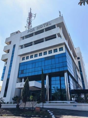 Pia Hotel Bandung