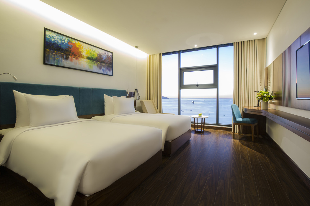 Maximilan DaNang Beach Hotel #5