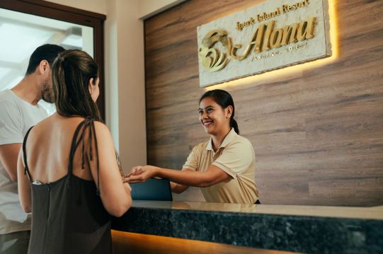 Alona by Jpark Island Resort #5