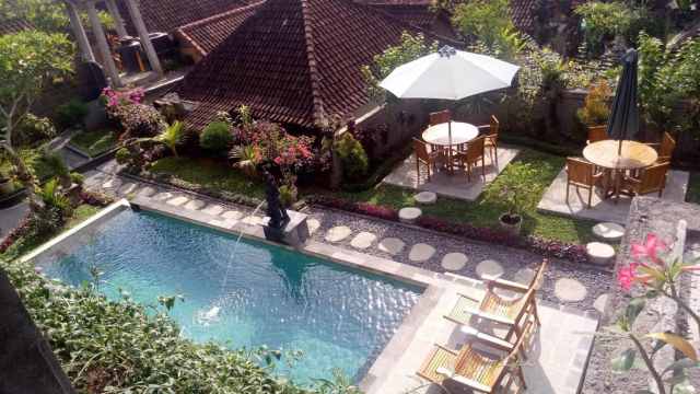 Pondok Ayu Homestay #5