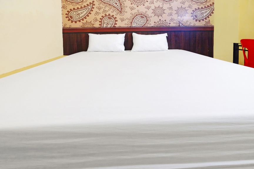 Capital O 91117 Noor Room Stay #5