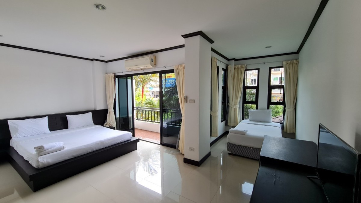 Pimprapai Place #5