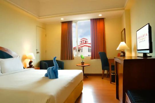Hotel Horison Arcadia Heritage Surabaya