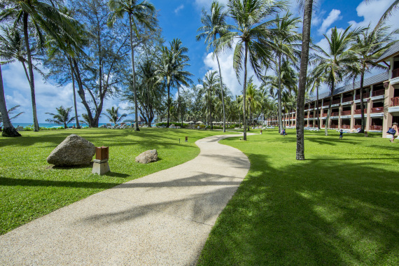 Katathani Phuket Beach Resort #5