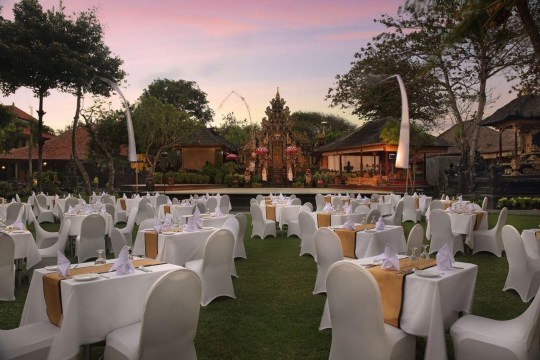 Bali Tropic Resort & Spa #5