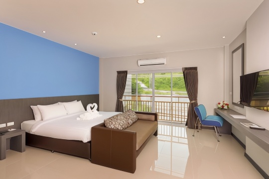 FX Hotel Pattaya #5
