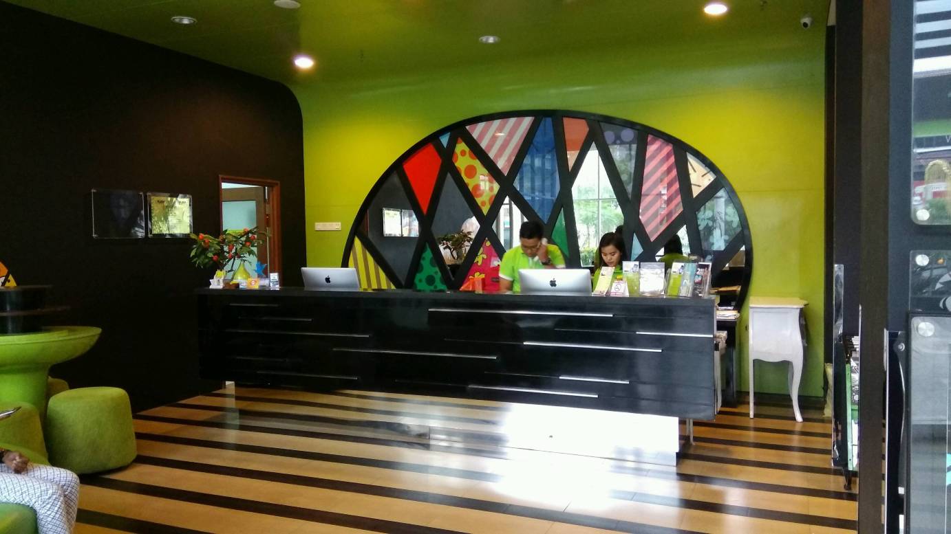 MaxOneHotel Tidar Surabaya #5