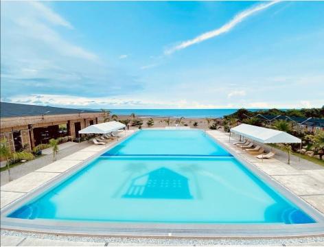 LaSersita Casitas and Water Spa Beach Resort by Cocotel