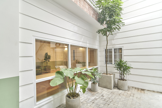 M Village Living Cao Thắng #5