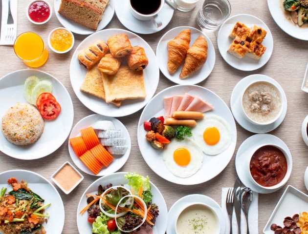 Ibis Styles Bangkok Sukhumvit 4 #5
