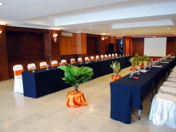 Jelita Hotel #5