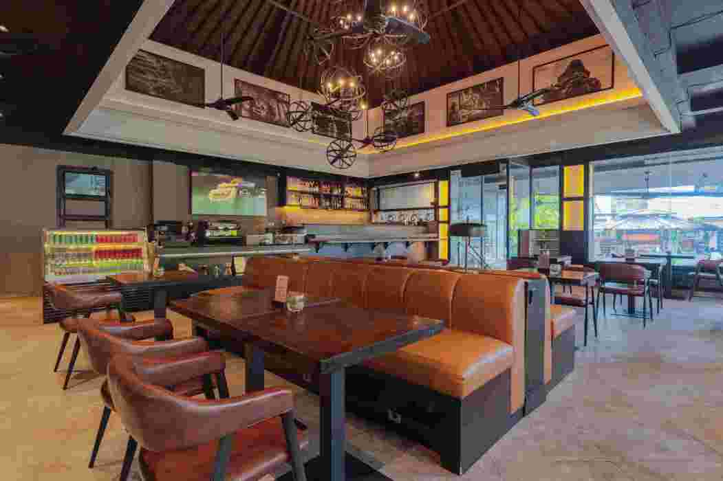 The Vira Bali Boutique Hotel & Suite #5