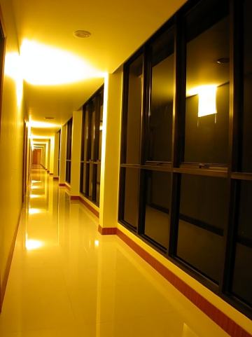 Hotel Maximillian #5