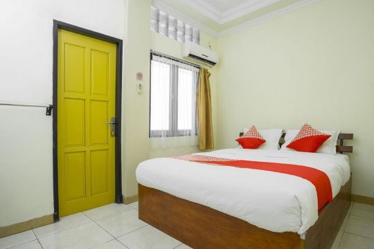 OYO 2319 Tengkawang Residence
