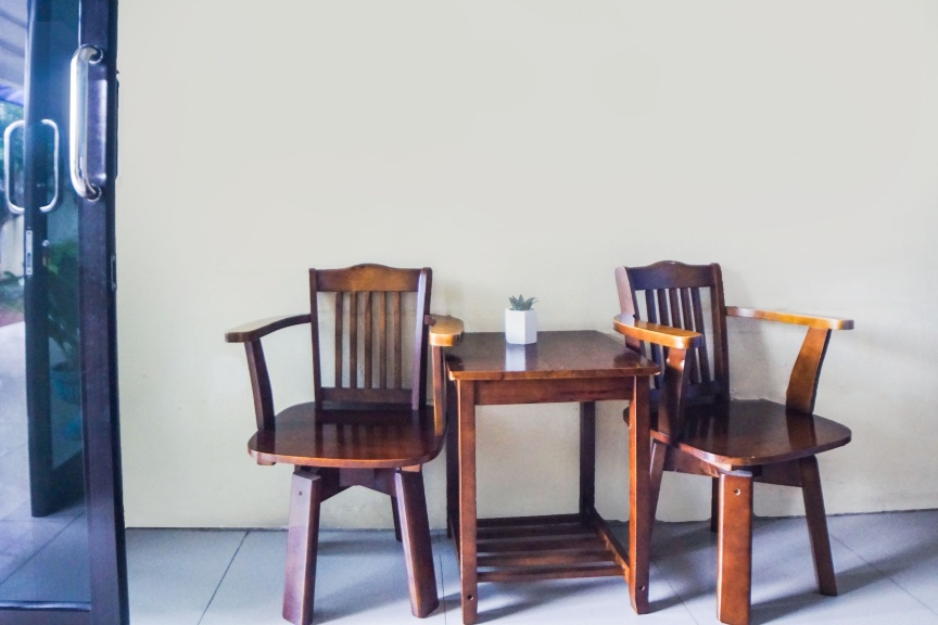 Hotel O Sky Residence Mawar #5