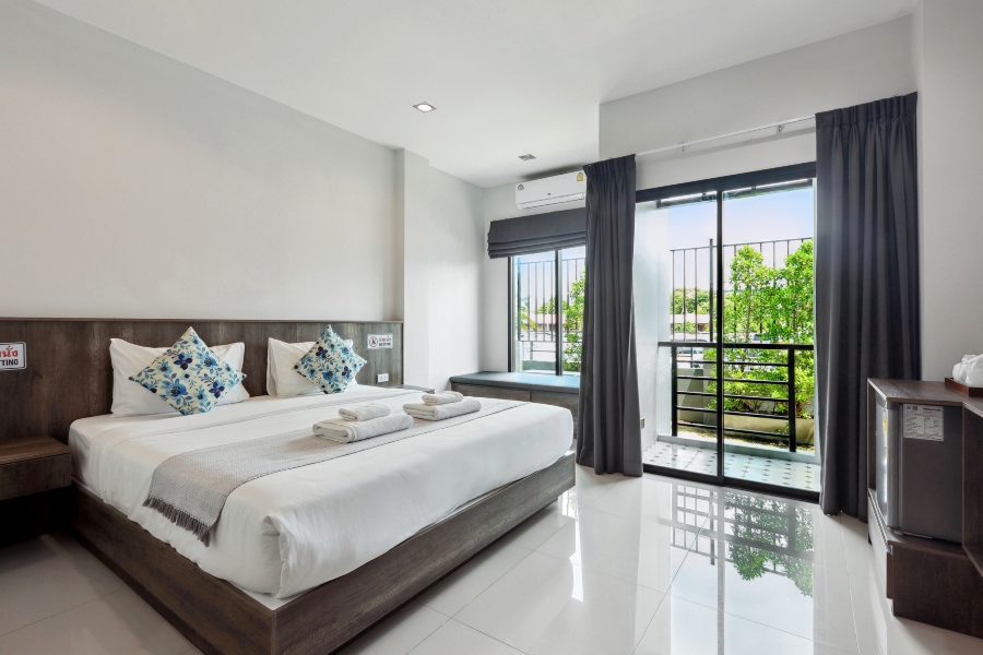 De Piraya Residence #5