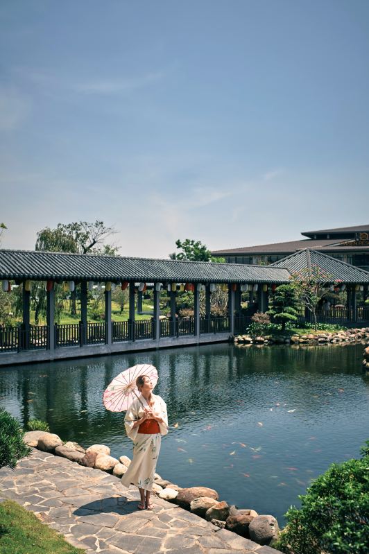Kobi Onsen Resort Hue, Affiliated by Meliá #5