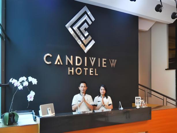 Candiview Hotel #5
