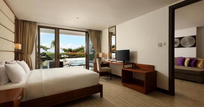 LV8 Resort Hotel Bali #5