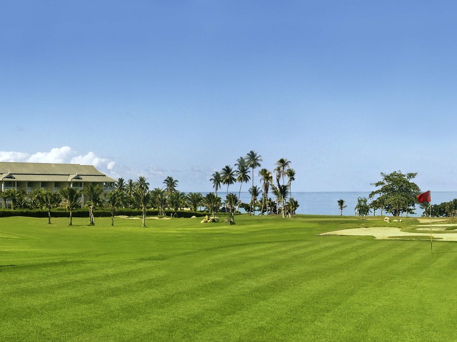 Sofitel Krabi Phokeethra Golf and Spa Resort #5