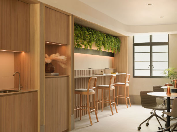 The Initial Sama Serviced Residences #5