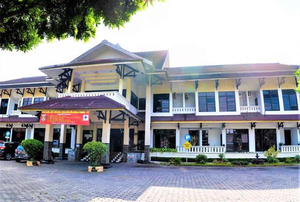 Hotel Wisata #5