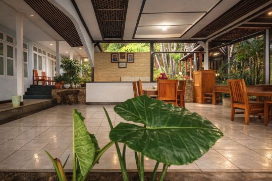 Hotel Bajo #5