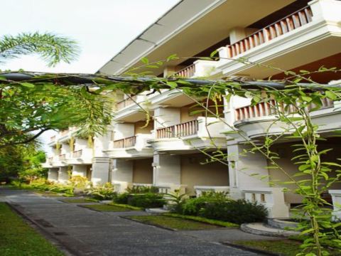 Kusuma Resort Seminyak #5