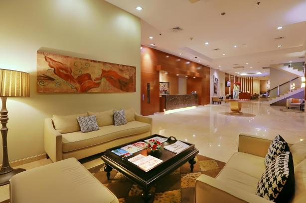 Park Hotel Cawang Jakarta #5