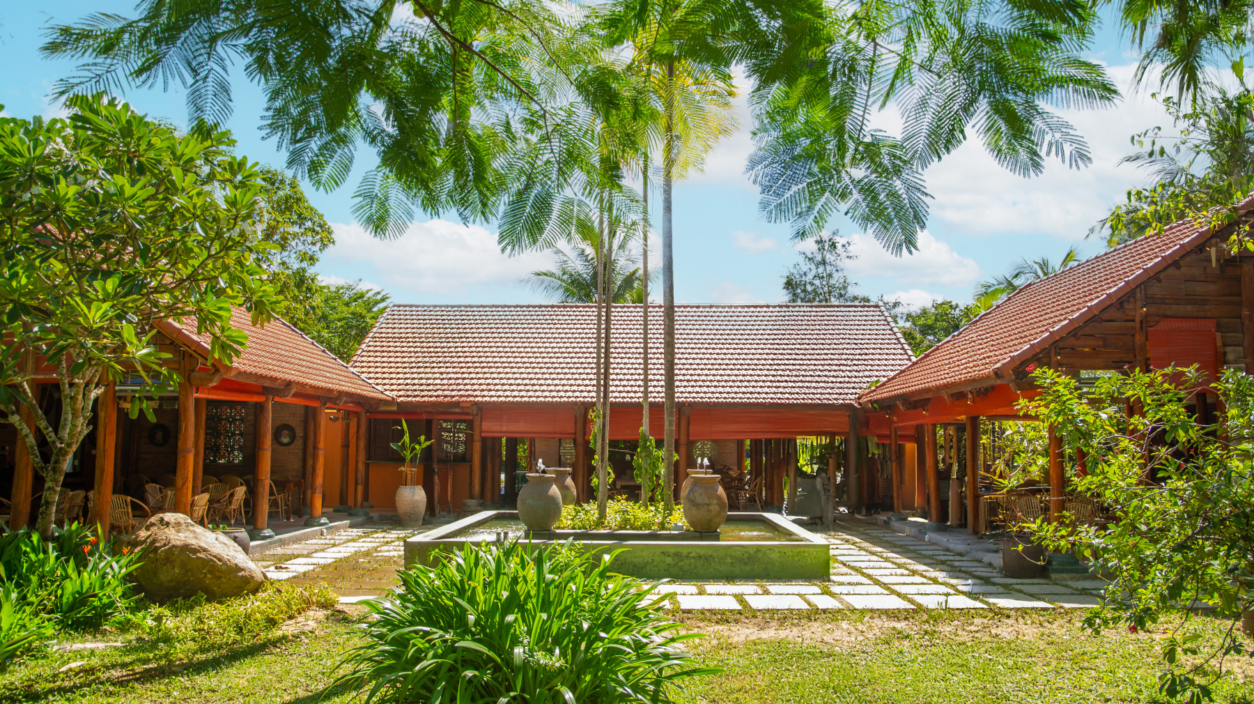Furama Villas Đà Nẵng #5