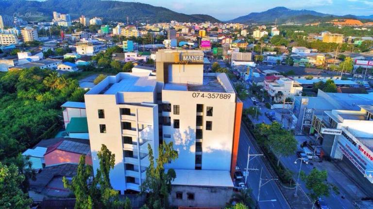 Thongmanee Hotel #5