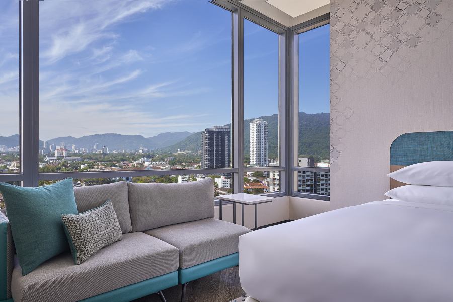 Penang Marriott Hotel #5