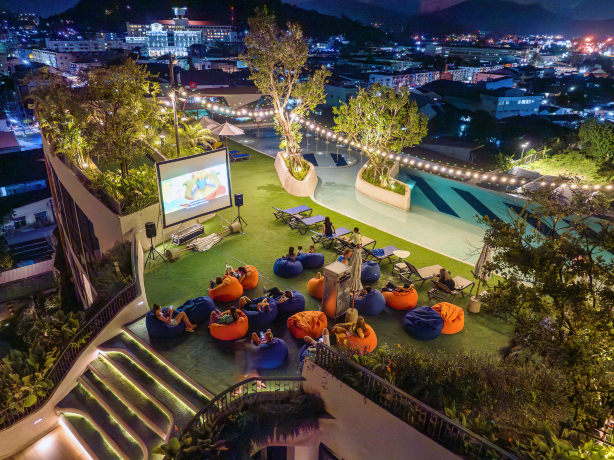 HOMA Phuket Town #5