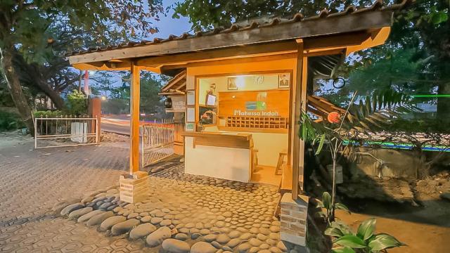 RedDoorz @ Pantai Pelabuhan Ratu 2