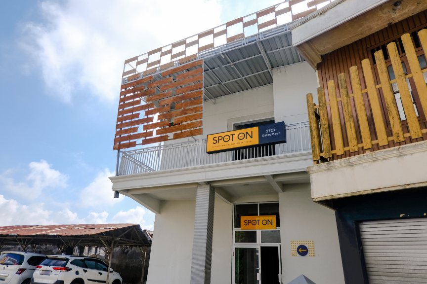 Spot on 2723 Gatsu Kost