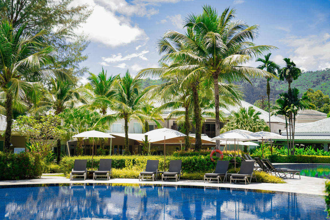 SENTIDO KHAO LAK #5