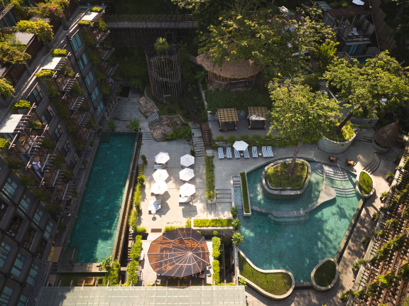 Dinso Resort & Villas Phuket, Vignette Collection by IHG #5