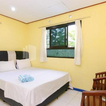 Wisma 24 at Hankam Puncak RedPartner
