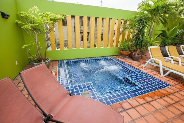 The Aiyapura Bangkok #5