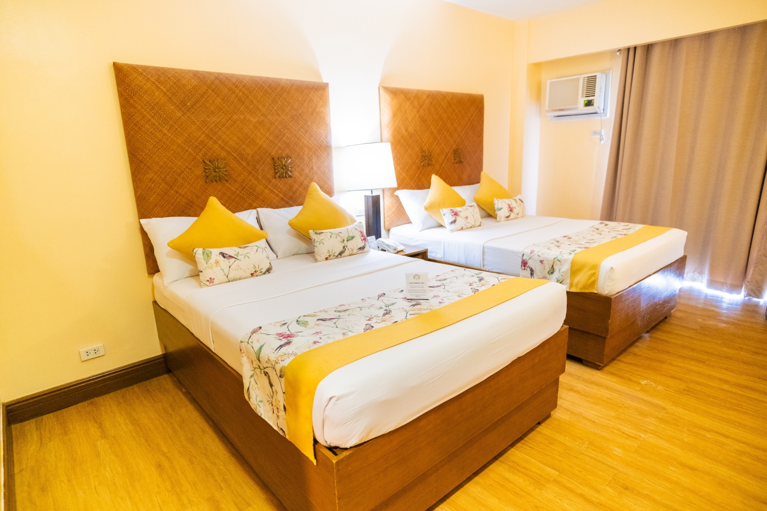 Boracay Tropics Resort Hotel #5