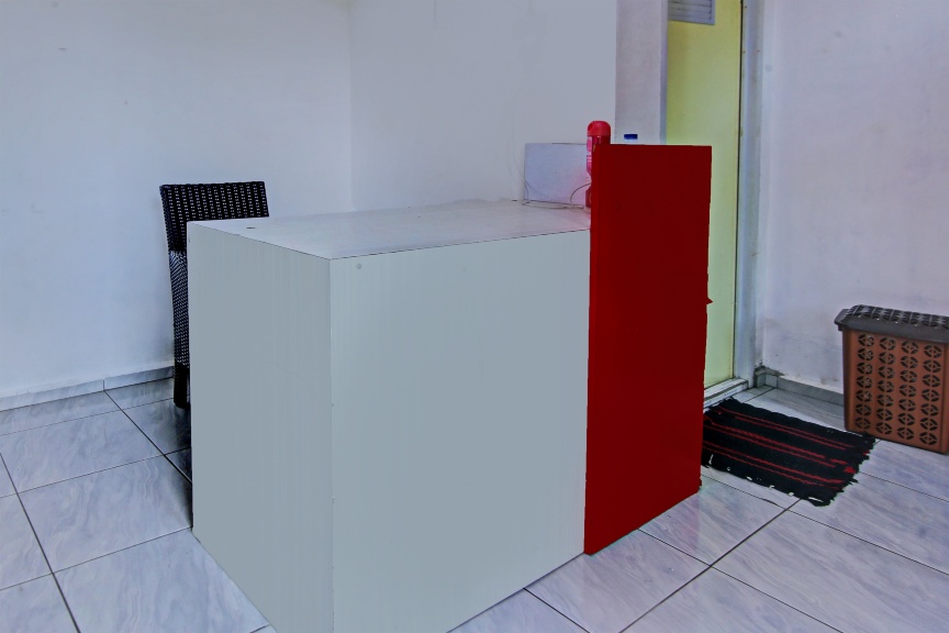 OYO 90476 Iksan Homestay Syariah #5