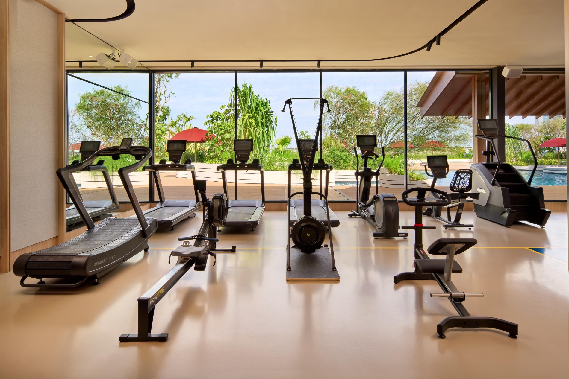PARKROYAL Serviced Suites Singapore #5