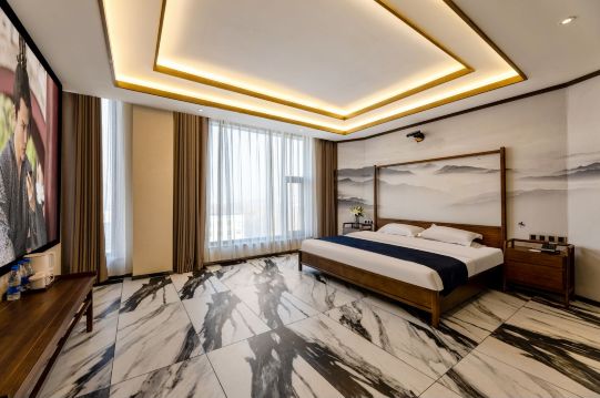 Top Hotel #5