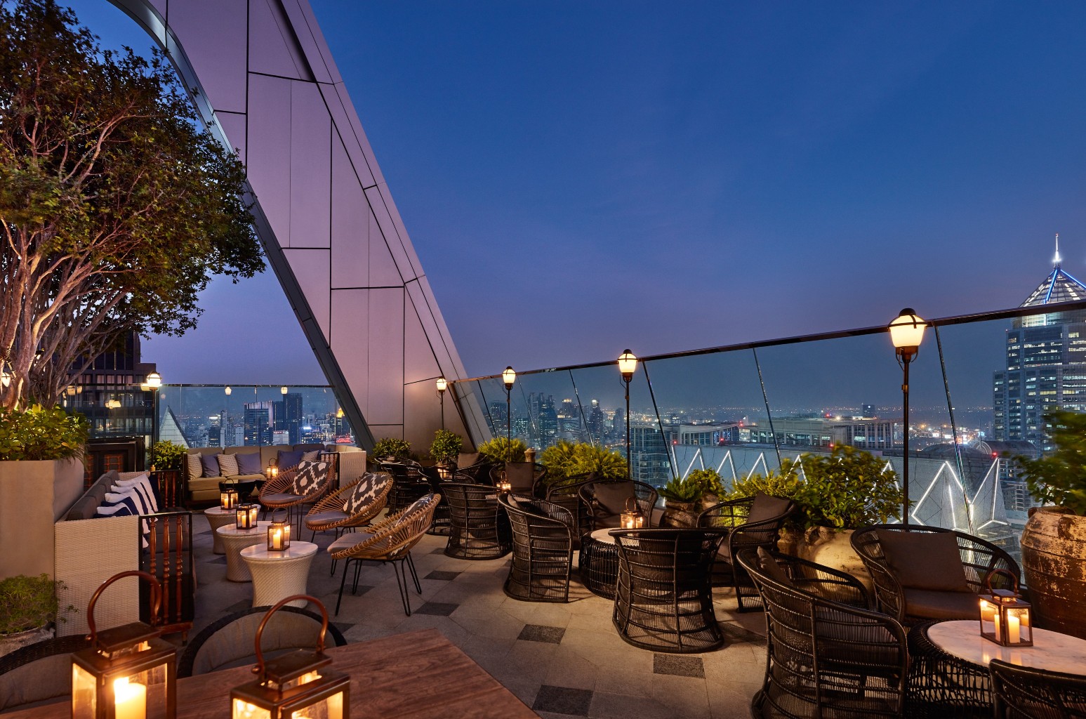 Park Hyatt Bangkok #5