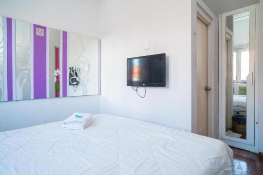 Urbanview Hotel Fiffa Kauman Malang