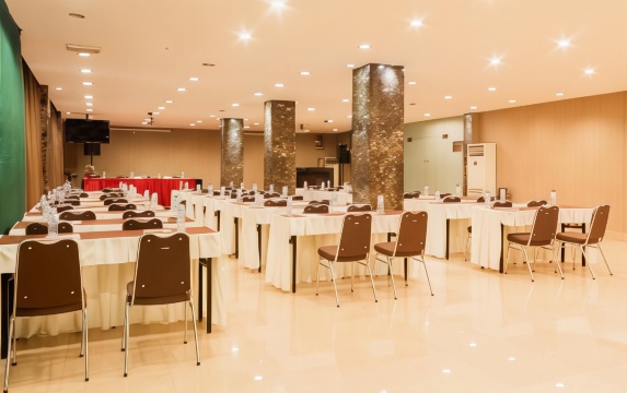 Grand Sakura Hotel #5