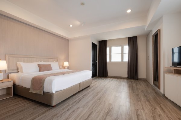 Aspira Residence Ruamrudee #5