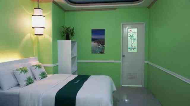 Oslob New Village Lodge by Cocotel #5