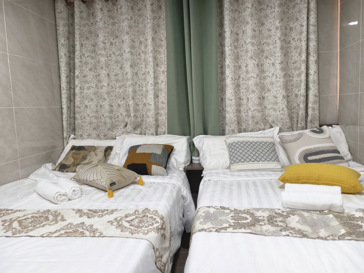 SUNNY JOY GUEST HOUSE #5