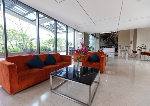 Vasaka Hotel Jakarta Managed by Dafam #5